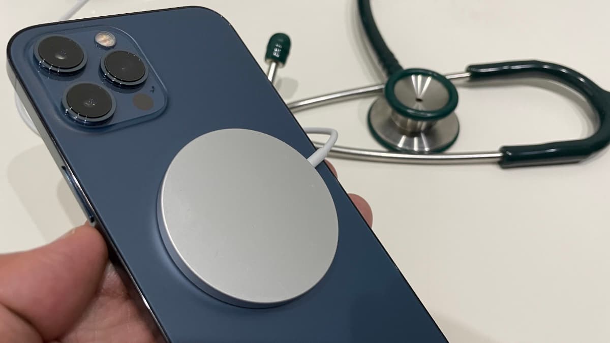 Depois do alerta, Apple declara que a linha iPhone 12 pode interferir