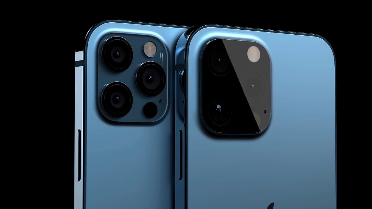 iPhone 13 deverá apresentar novidades no novo ecrã, entre elas o