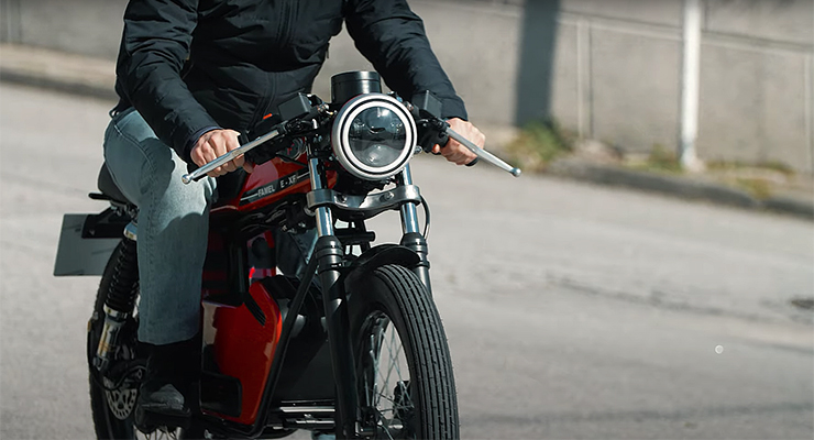 Famel EXF Chegou a nova FAMEL elétrica! Saiba quanto custa...