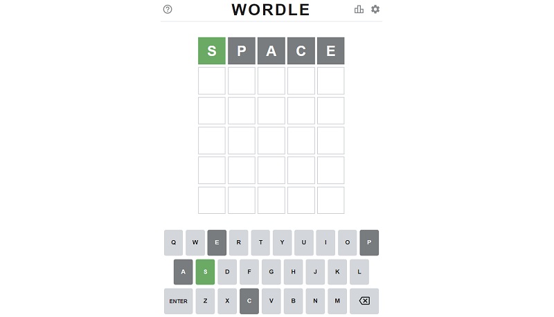 Termo e Wordle os jogos de palavras online mais viciantes
