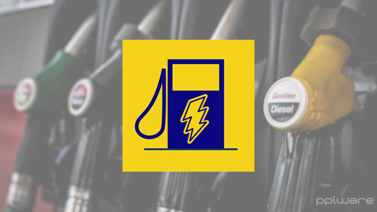 Use o Fuel Flash para ter os melhores preços da gasolina e do gasóleo