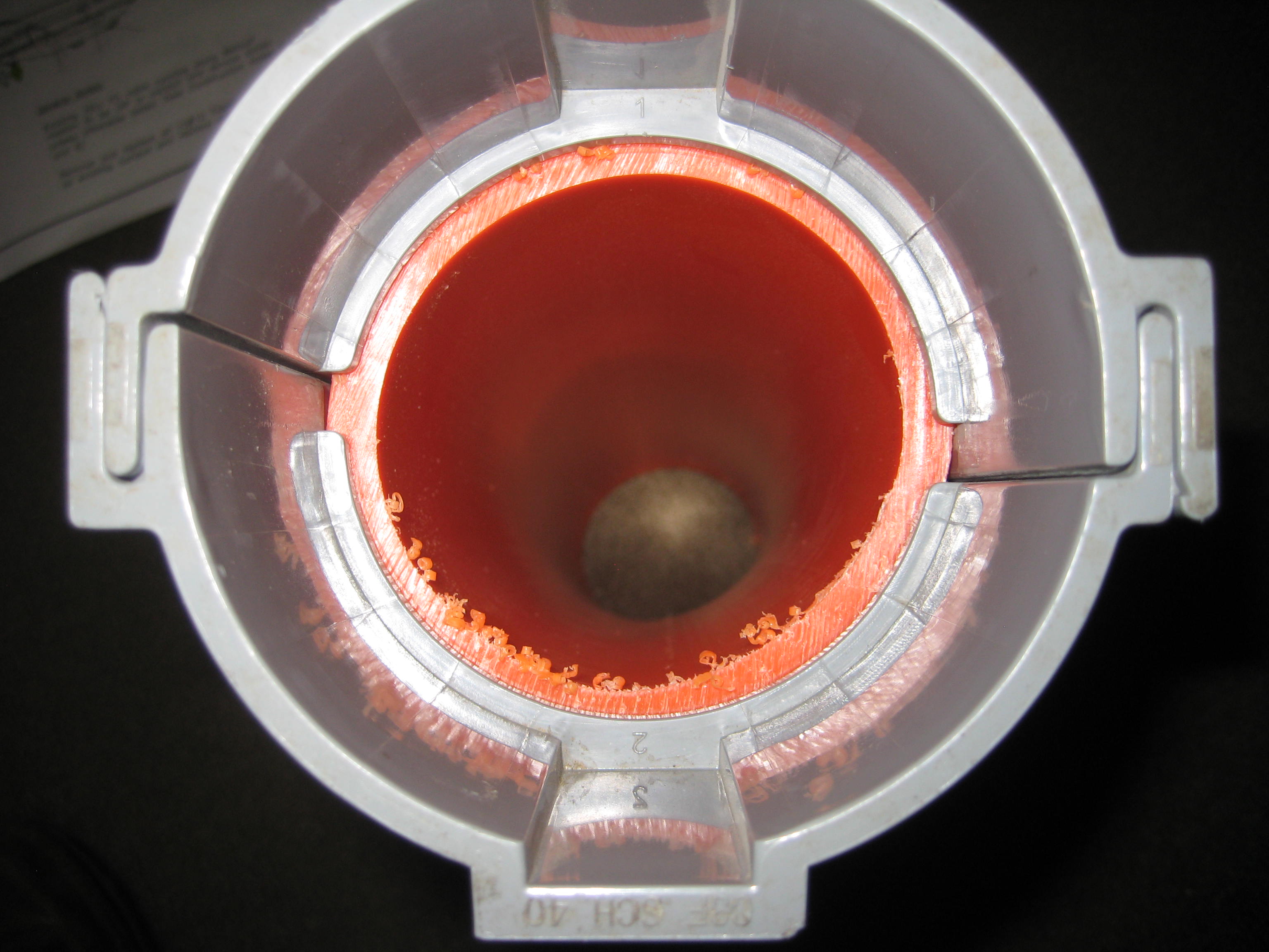 Approved Materials Fiber Optics PPM Wiki City of Overland Park