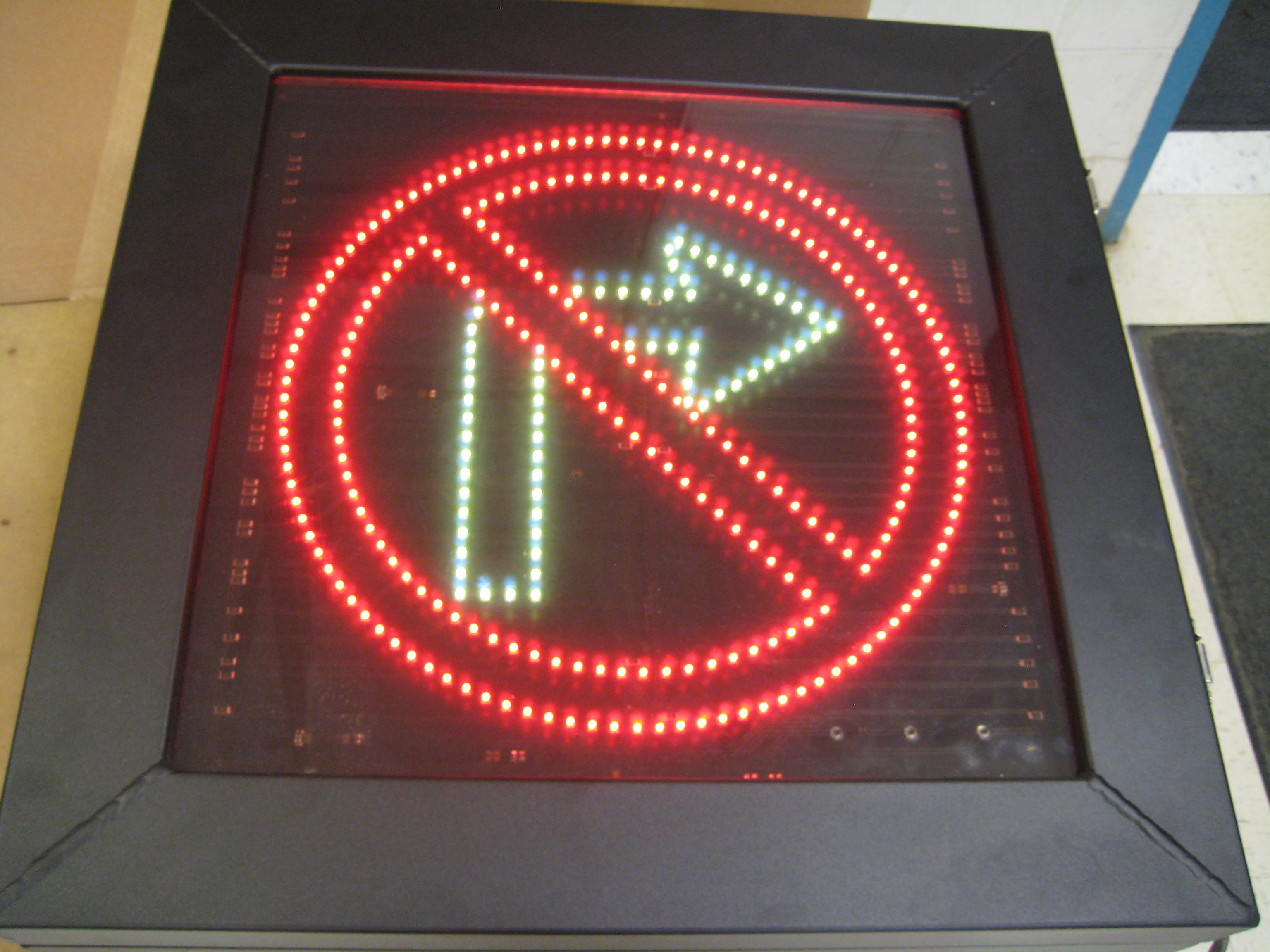 Approved Materials Signing PPM Wiki City of Overland Park