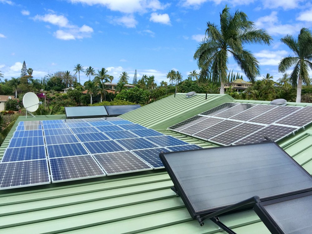 Do Solar Panels Work on Rainy Days? PPM Solar