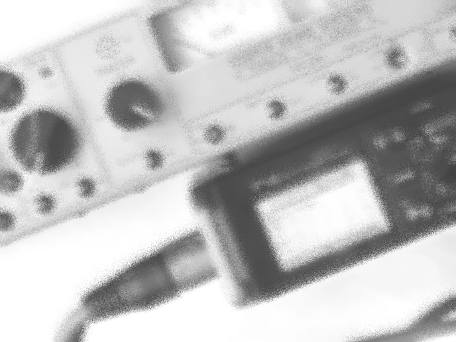 Direct Injection Boxes and Splitters | ppmsix_tv