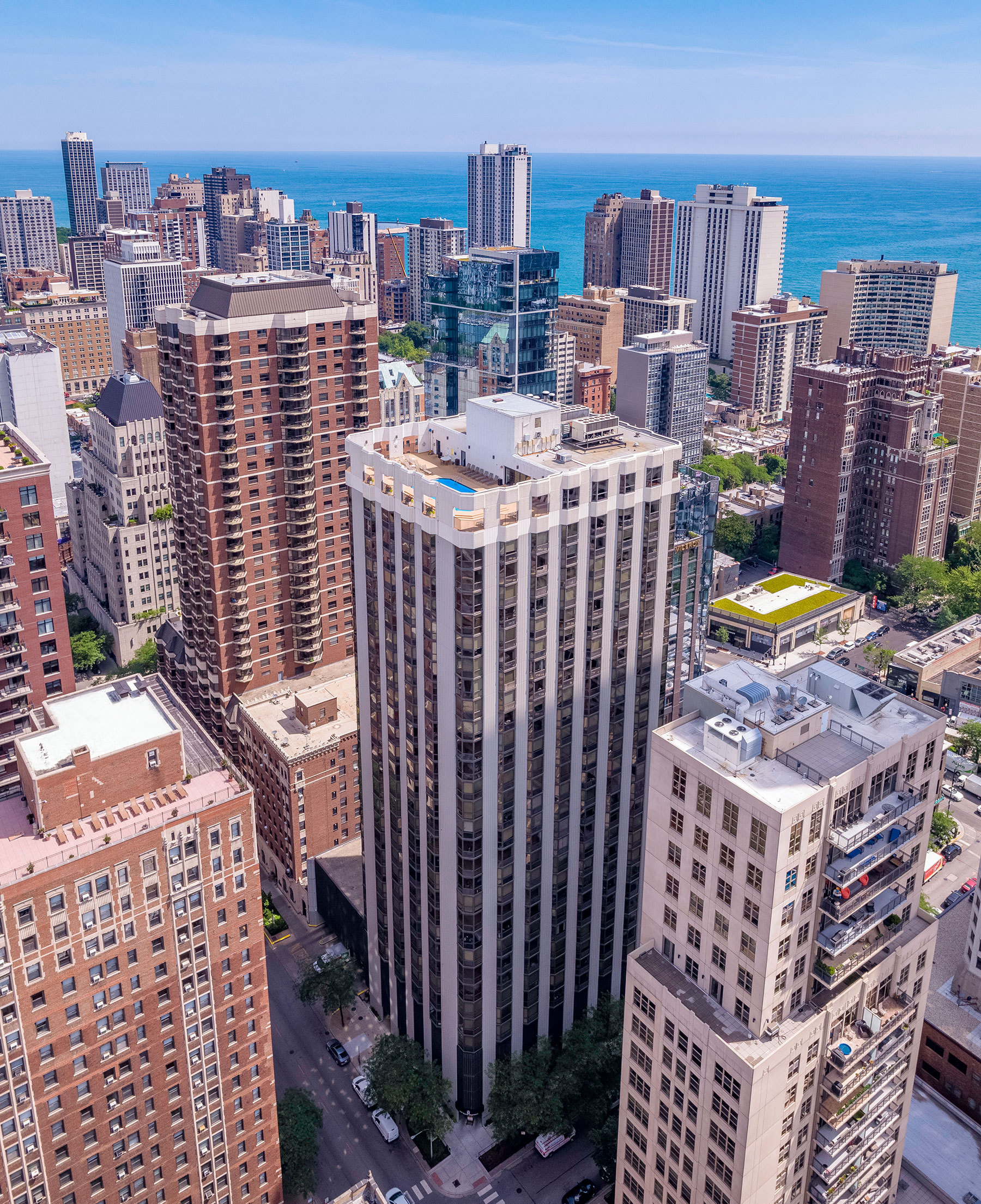 1111 N. Dearborn Planned Property Management, Inc.