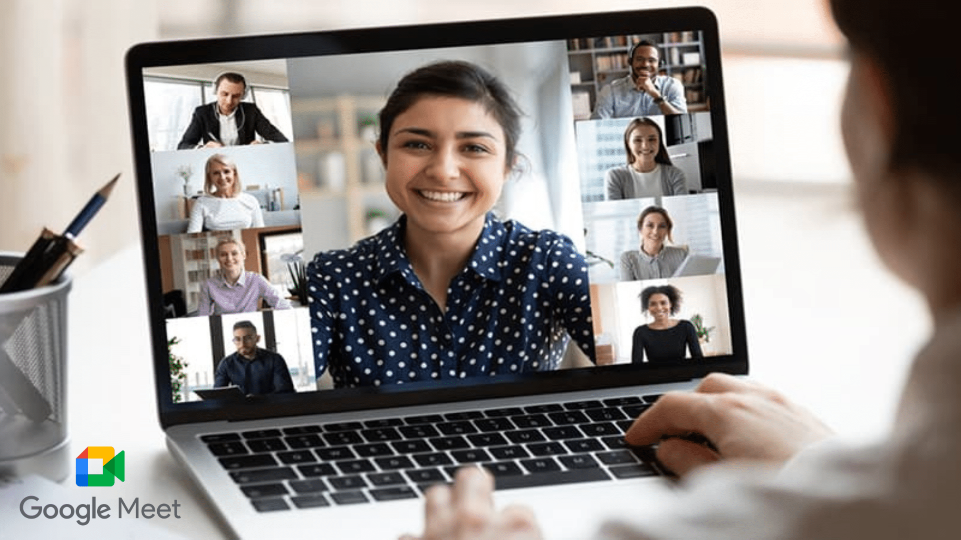 What Makes Google Meet Certified Cameras Different? PPM Audio Visual