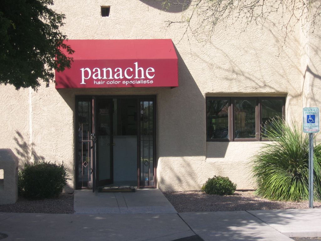 Pinnacle Property Management Tucson PropertiesPinnacle Property