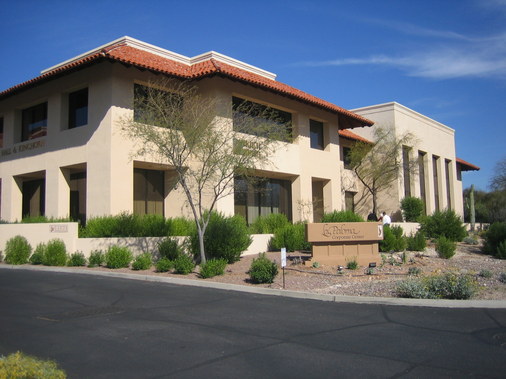 Pinnacle Property Management Tucson PropertiesPinnacle Property
