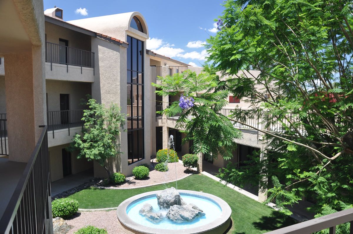 Pinnacle Property Management Tucson PropertiesPinnacle Property