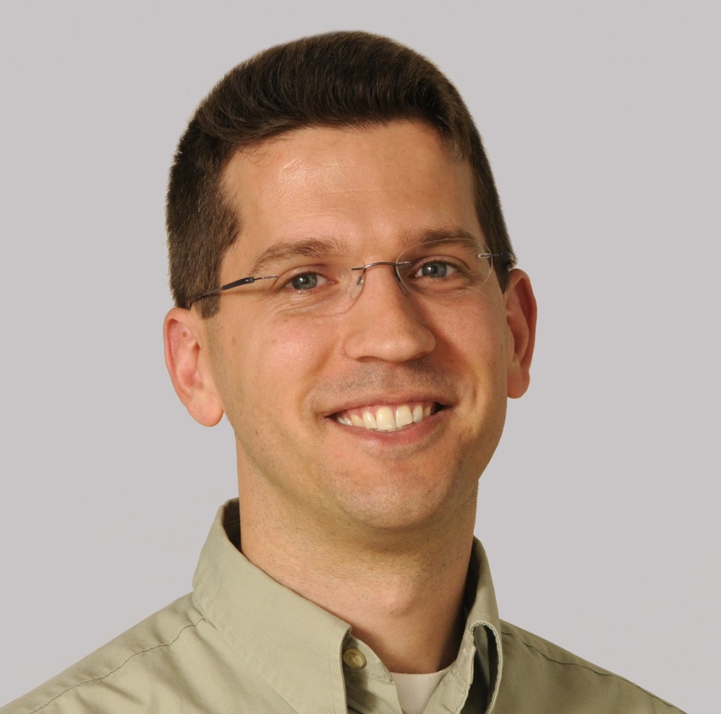 Tim WashingtonPoint B