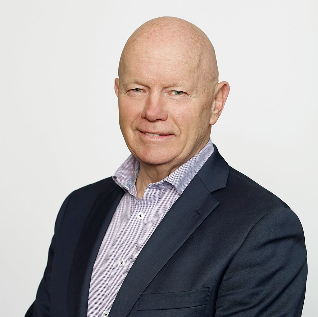 Michael Hodgson PPM Group Australasia