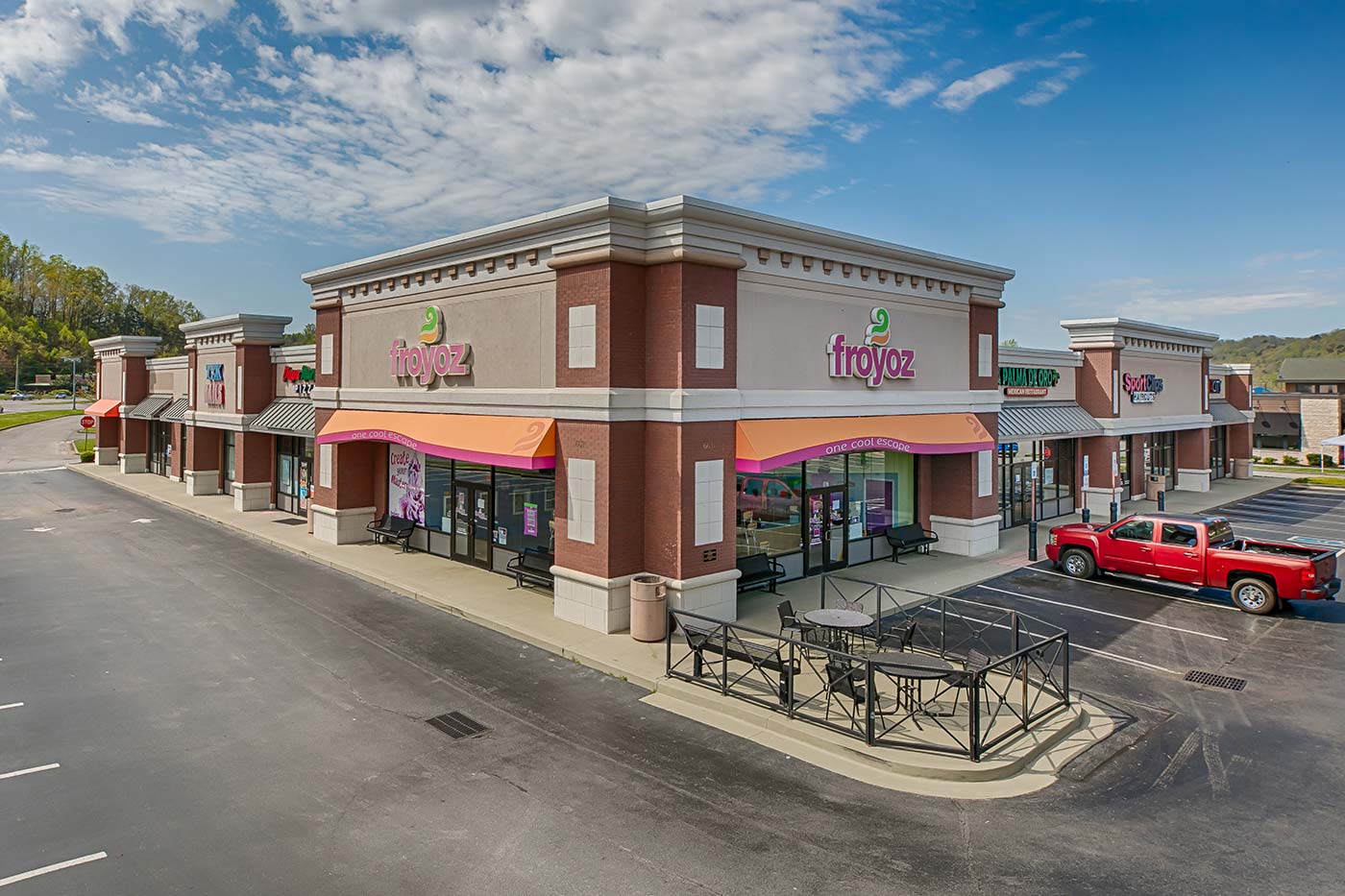 Properties Premier Property Management