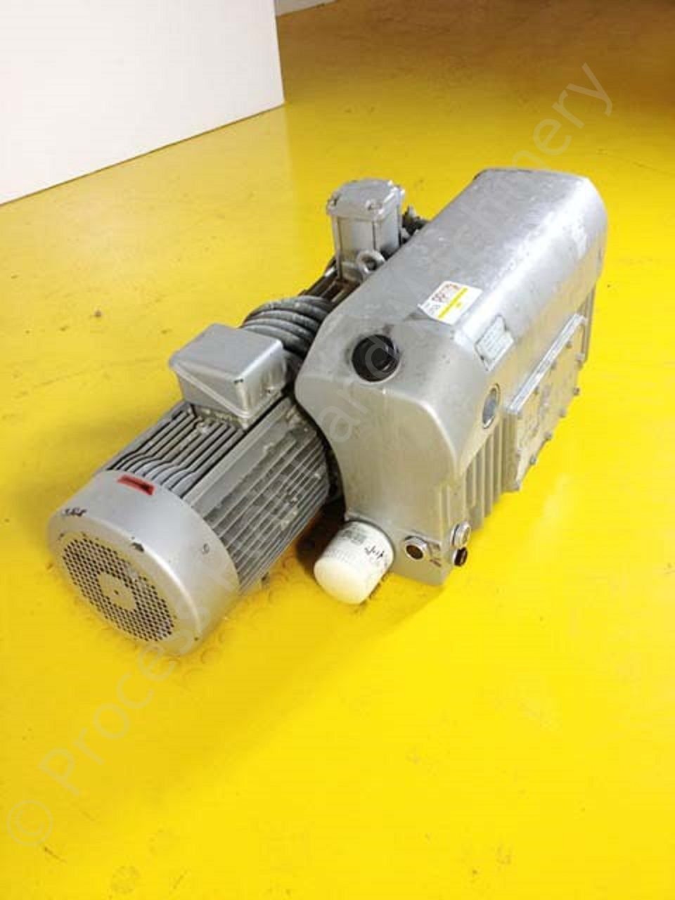 5.5kw Busch Type 250132 Vacuum Pump PPM Ltd