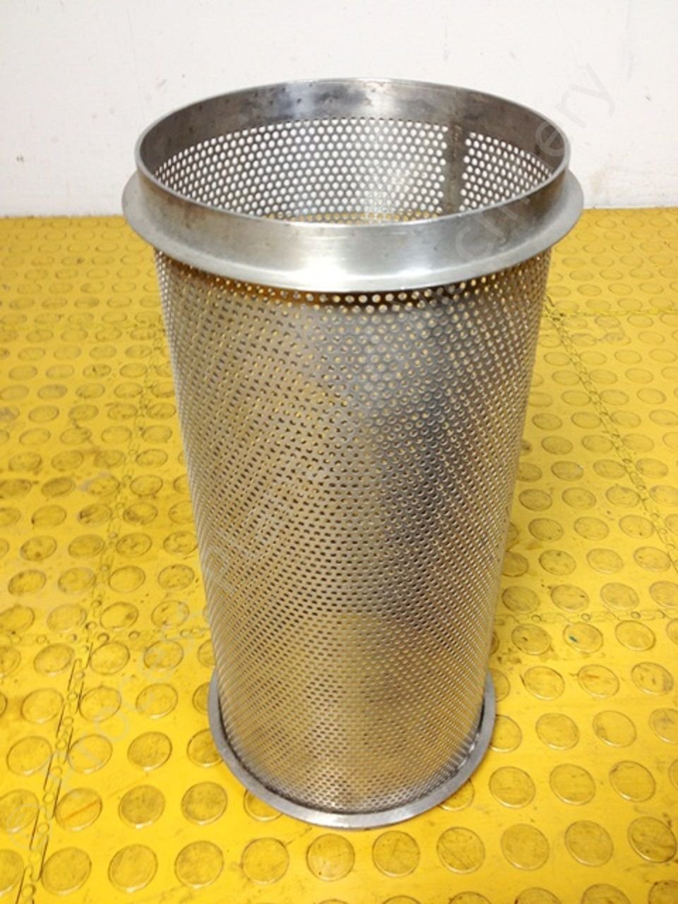 Russell Sieve Spare Mesh Screens/Filter elements PPM Ltd