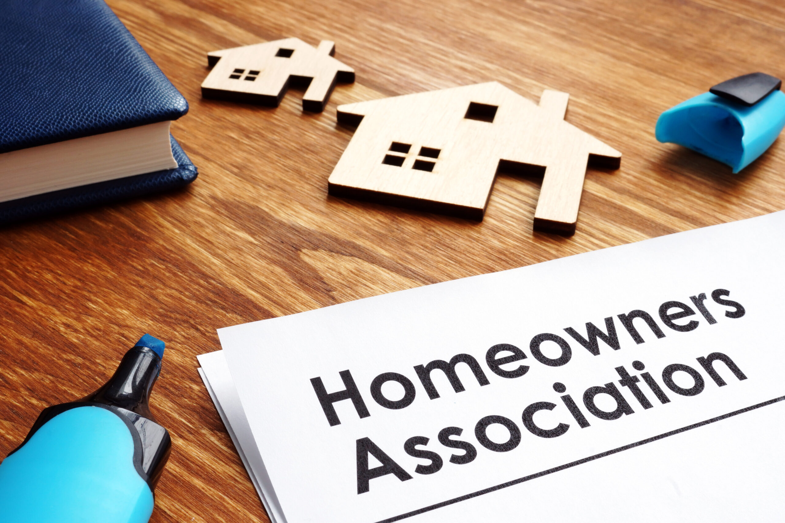 5 Common HOA Violations and How to Handle Them