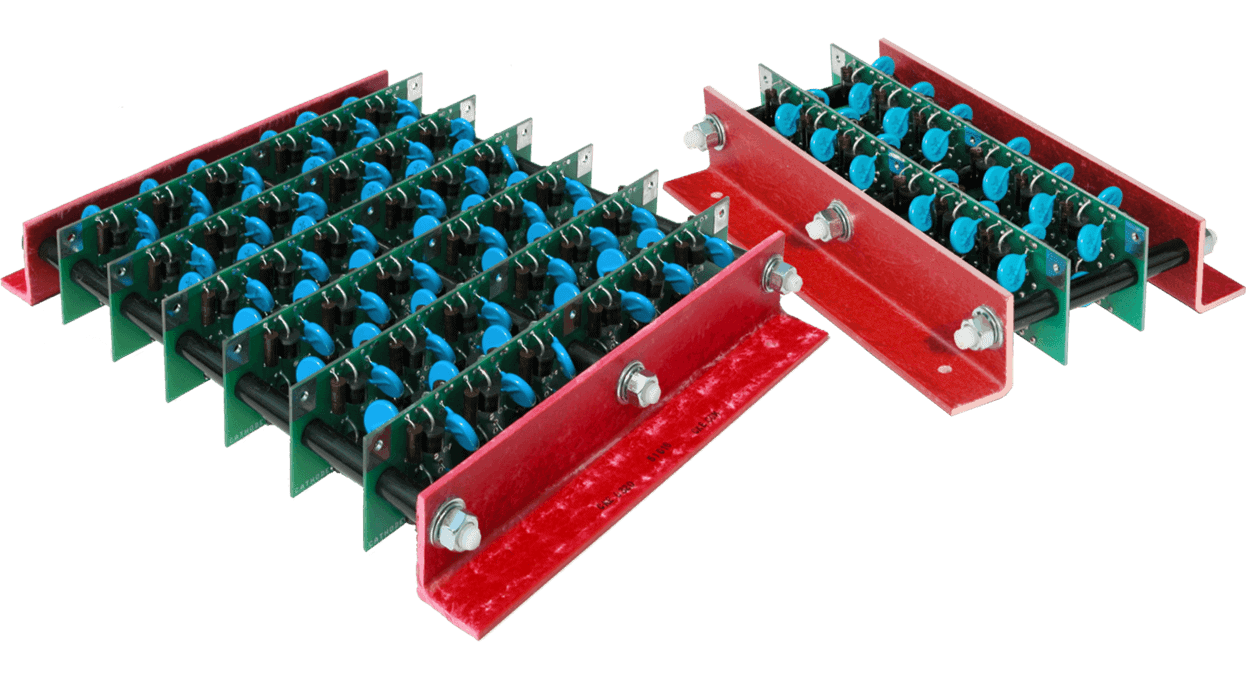 High Voltage Full Wave Bridge Rectifiers Pulse Power & Measurement Ltd