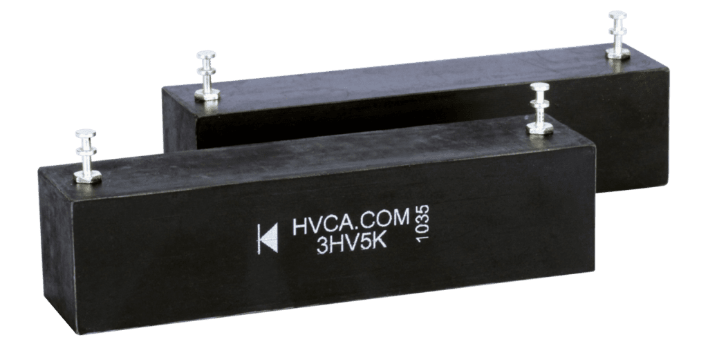 Rectifier Blocks with Insert Mounting PPM Power