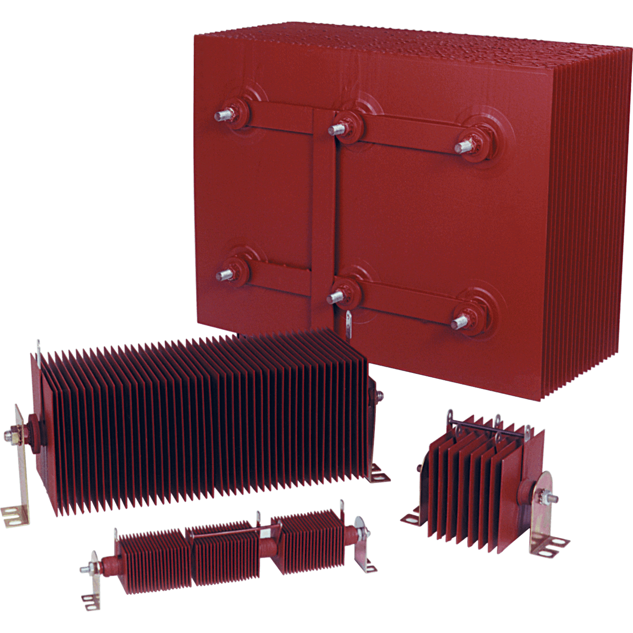 Selenium Surge Suppressors PPM Power