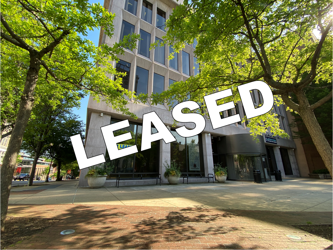 28 Penn Square, Suite 100 PPM Real Estate