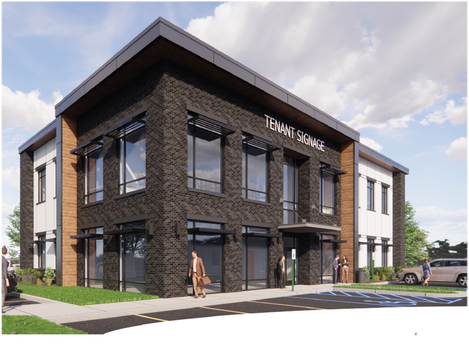 1860 Oregon Pike PPM Real Estate