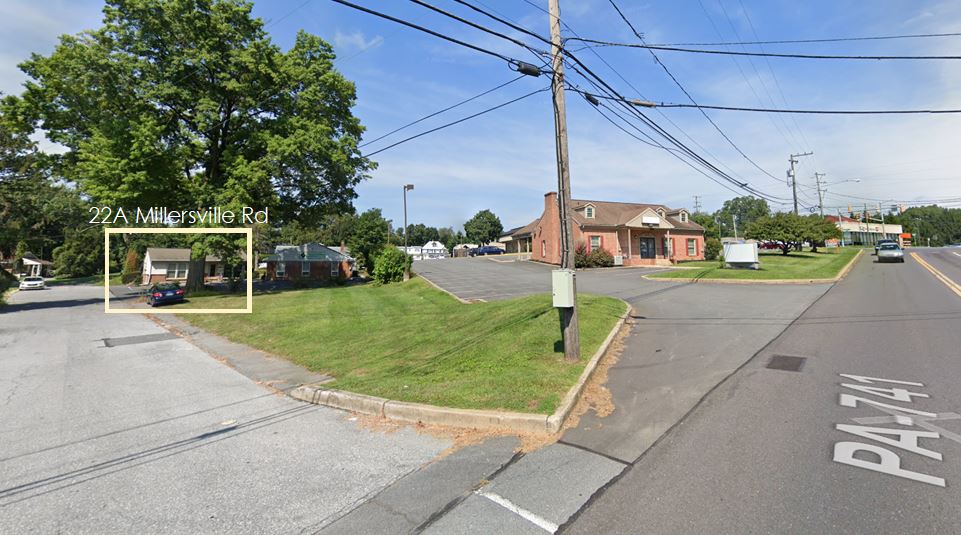 22A Millersville Road PPM Real Estate