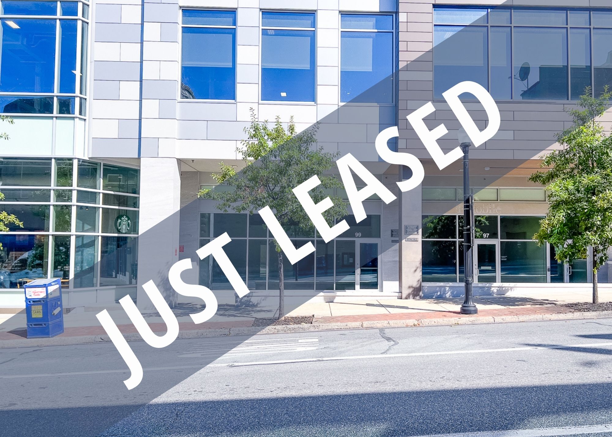 101 N Queen St Suite 99 PPM Real Estate