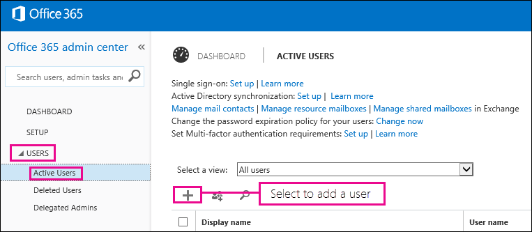 Set up your Microsoft 365 sign-in for multi-factor authentication