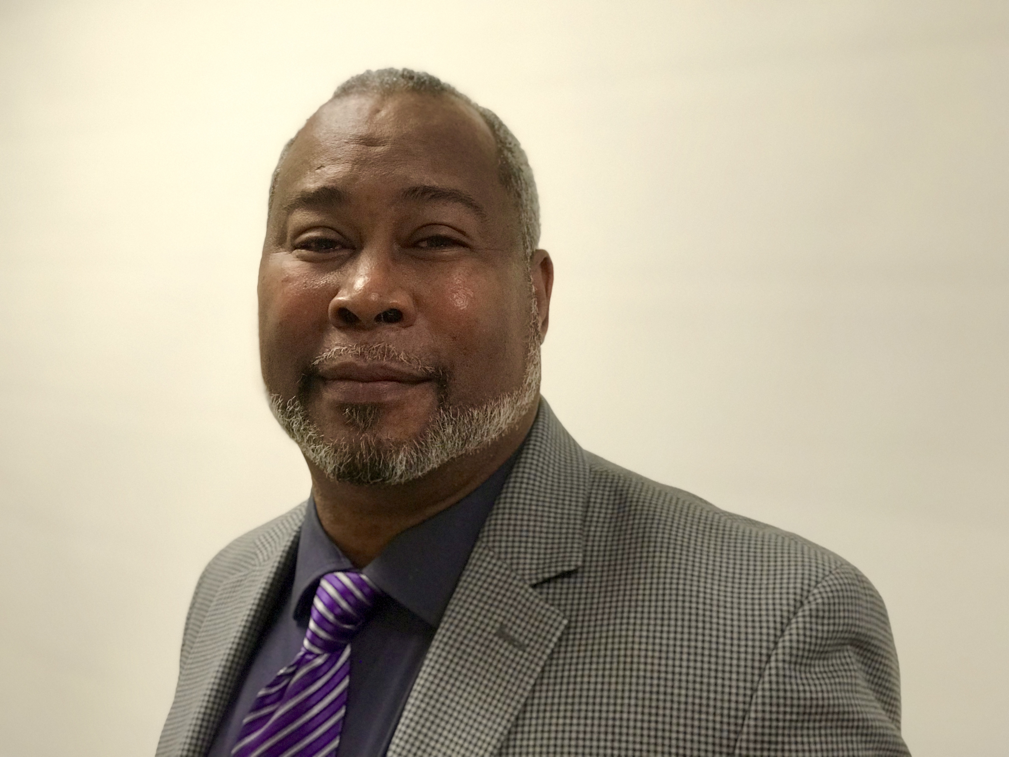 Carlton Green Los Angeles County Professional Peace Officers Association