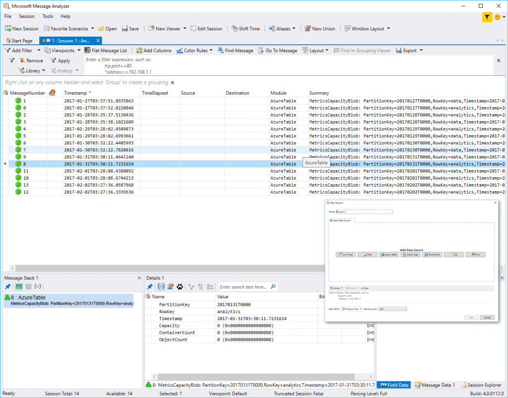 Azure Toolbox Networking Paris Polyzos blog