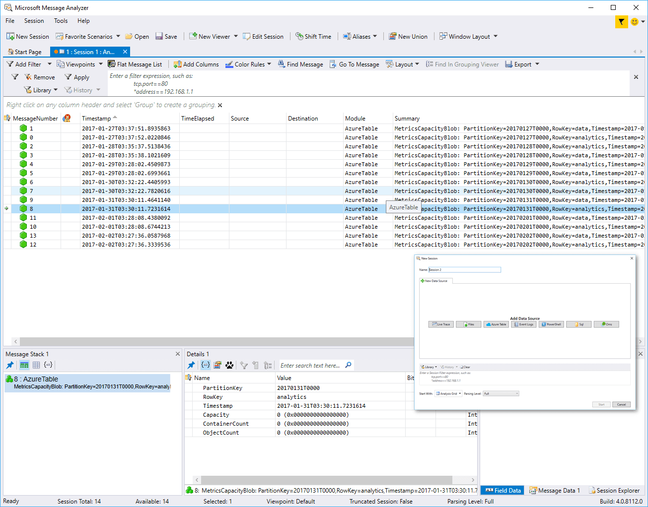 Azure Toolbox Networking Paris Polyzos blog