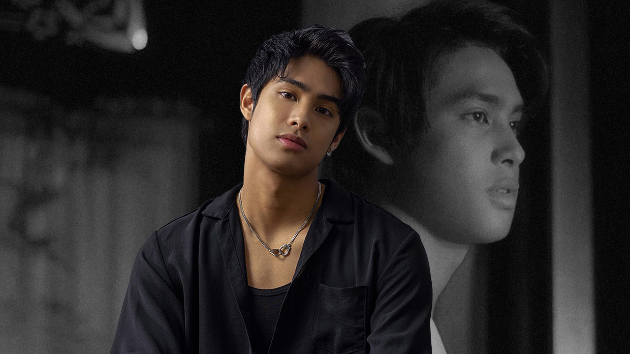 Donny Pangilinan releases music video for latest single ‘Wings’ Ppop