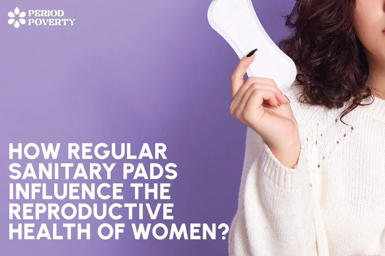 Can Stress Affect Menstrual Cycle Early? Period Poverty