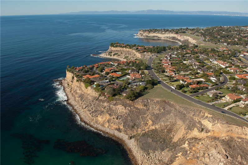 Lunada Bay Pocket Listing. Shhh, it'a secret! Palos Verdes Estates