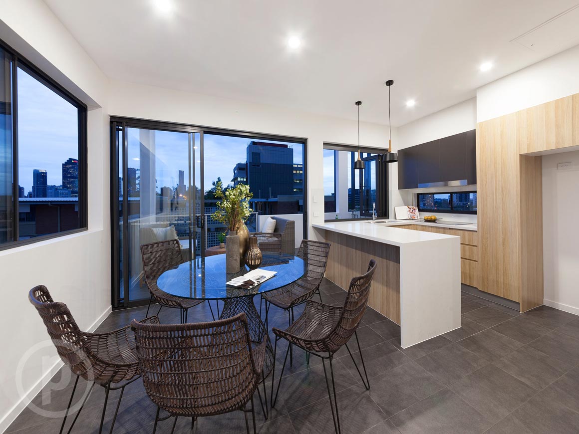 Paton St. Residential PPQ Group