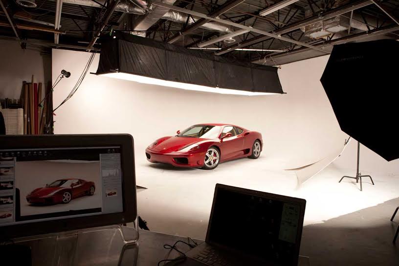 PROFESSIONAL PHOTO RESOURCES CAMERA AND LENS RENTAL