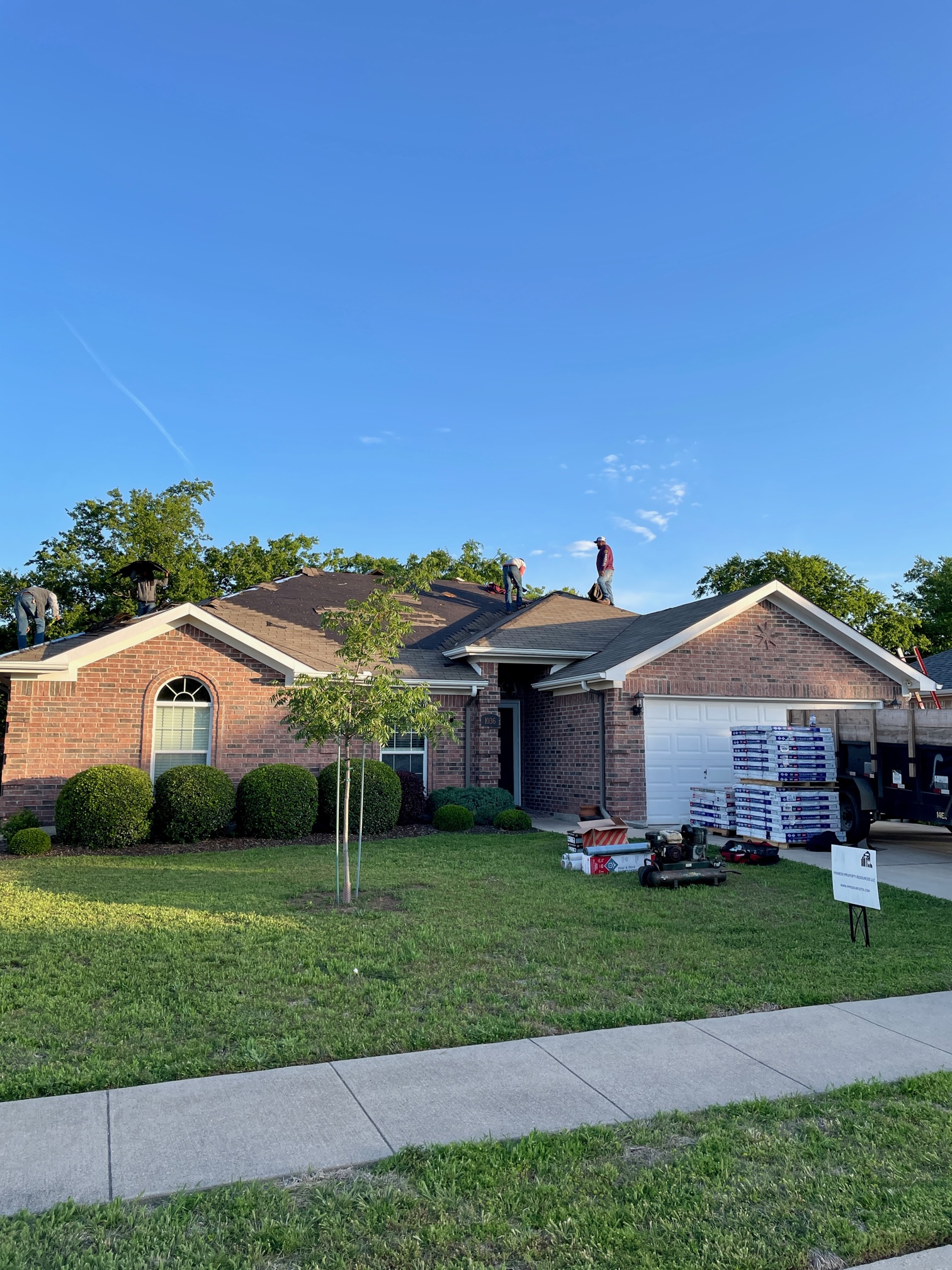 Our Services Premier Property Resources LLC