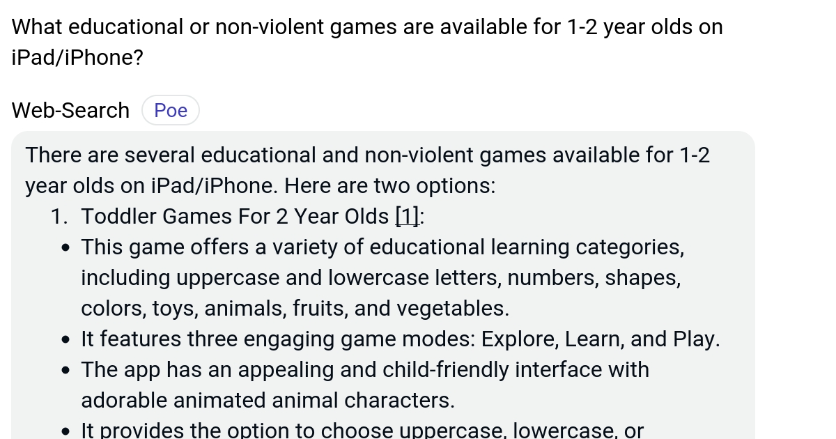 What educational or nonviolent games are available for 12 year olds