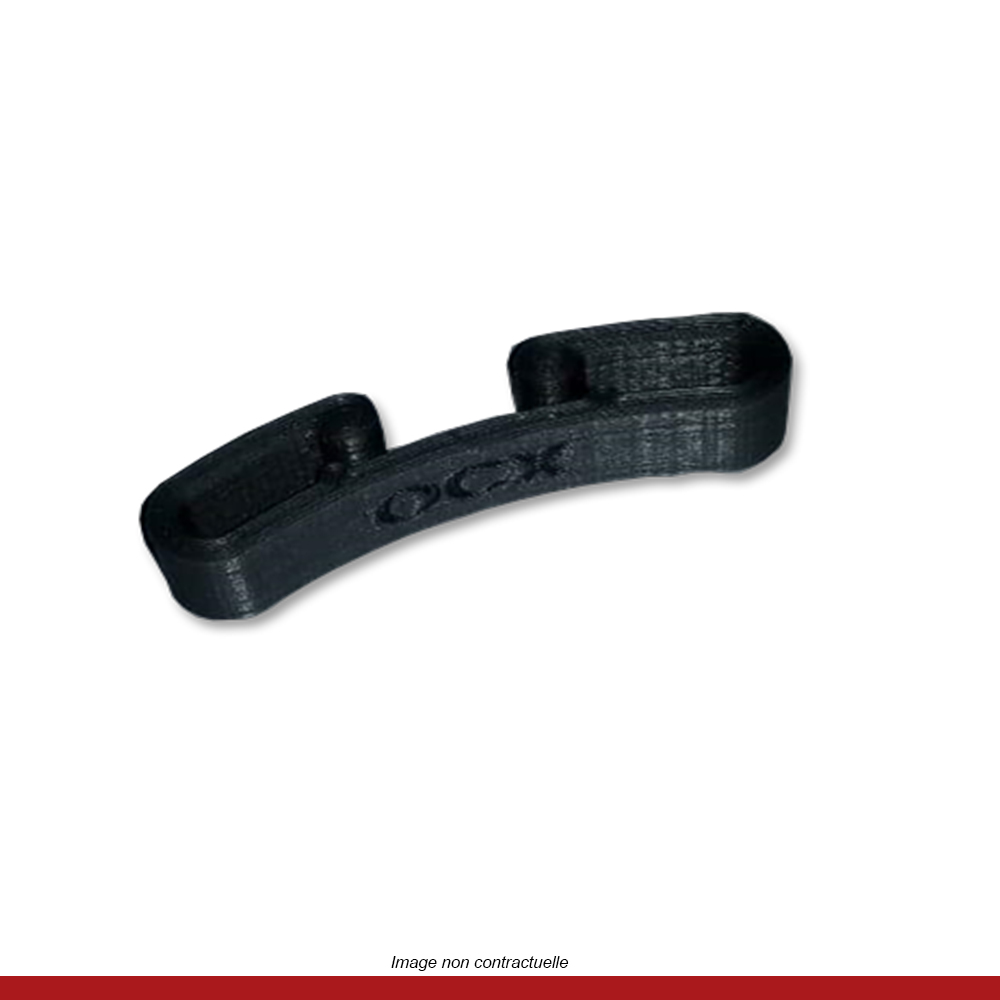 Accroche pour masque de protection Taille unique PPS
