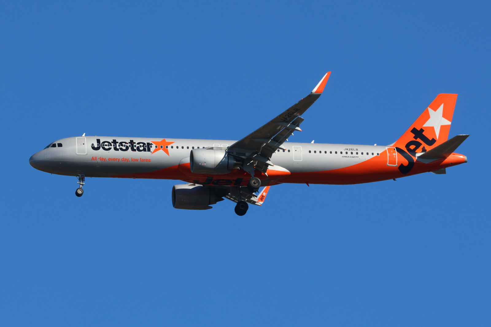 ジェットスター・ジャパン｜Jetstar Japan