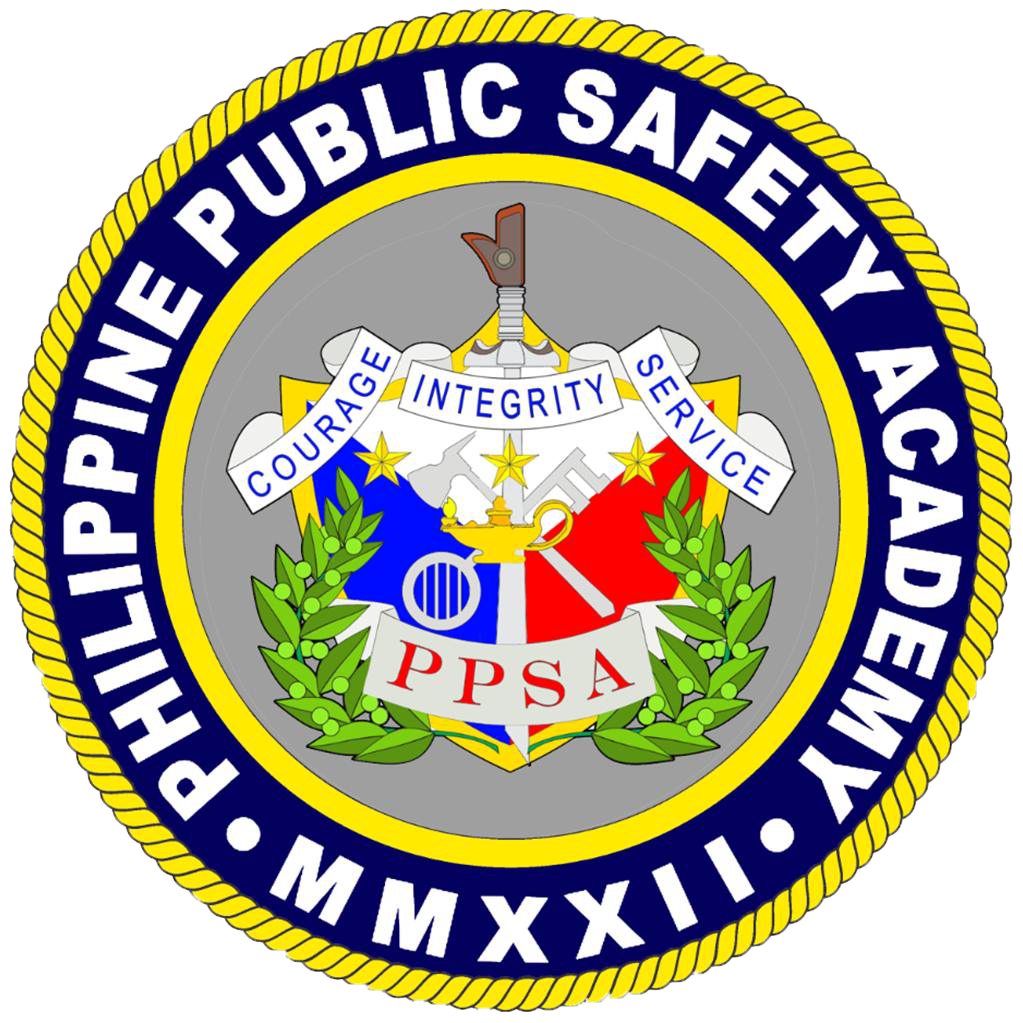 ADMISSION Philippine Public Safety Academy