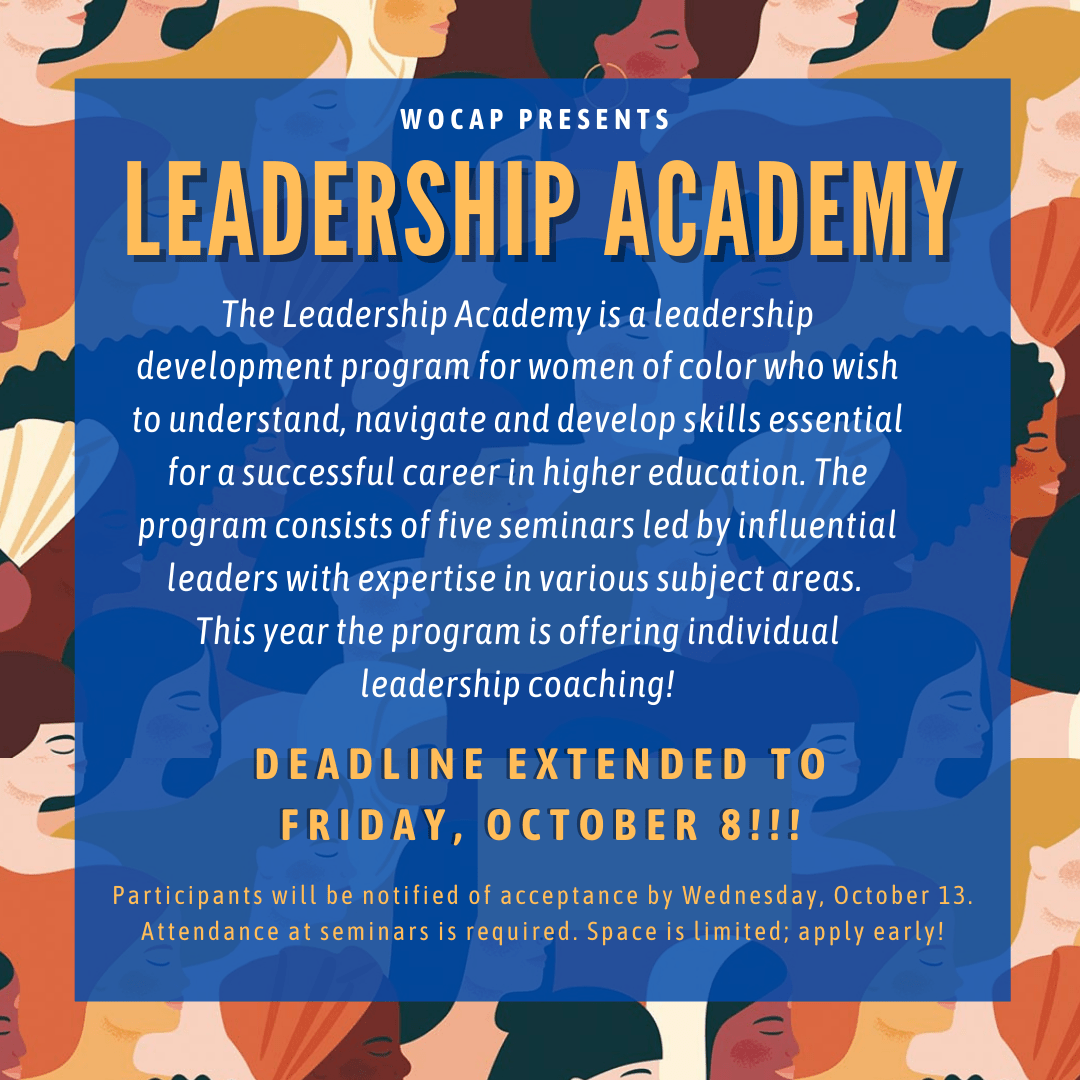 WOCAPapply Penn Professional Staff Assembly