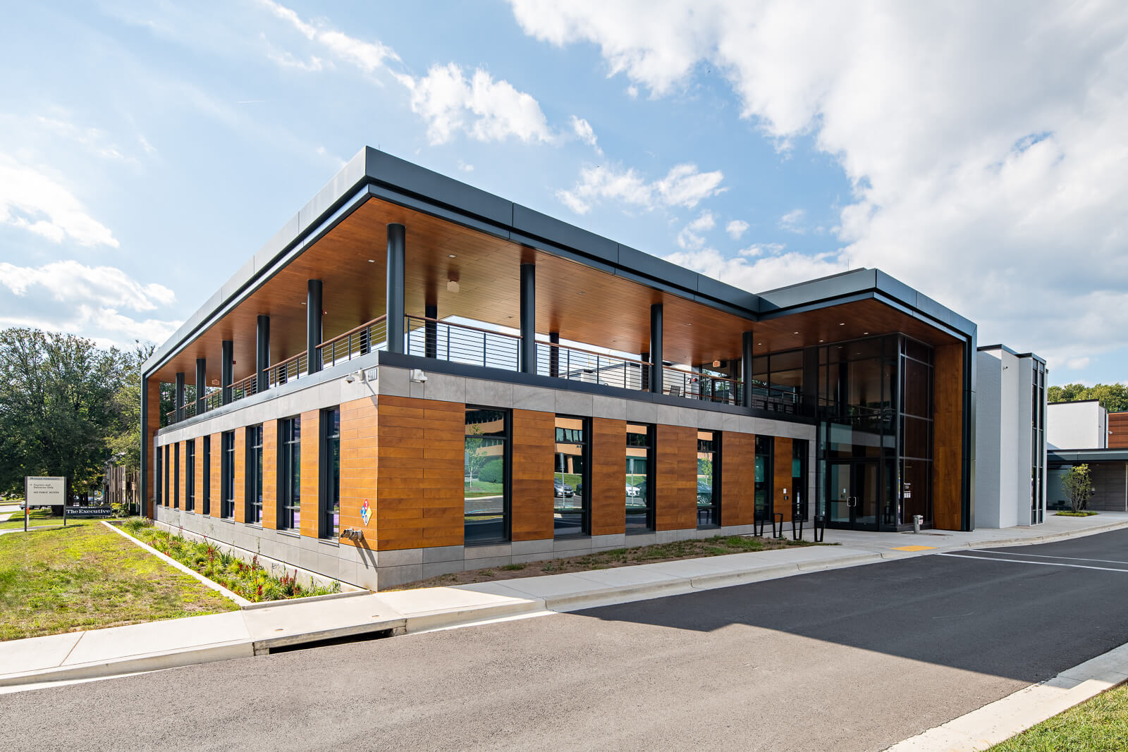 Kaiser Permanente MidAtlantic States Regional Laboratory PPSI