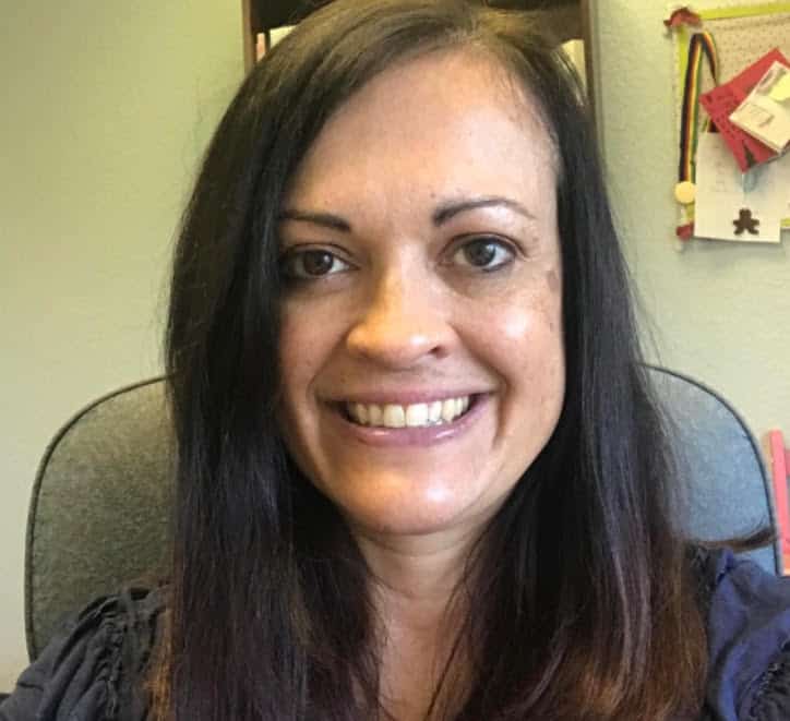 Counselor Connection Meet Laura Parents for Public Schools