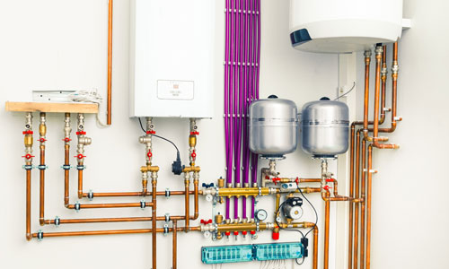 Planning a Water Heater Installation Spanish Fork UT Professional