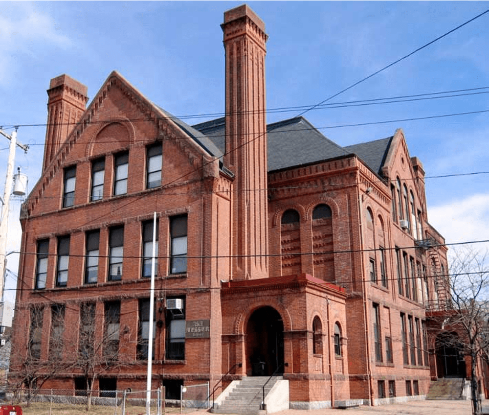 2023 Most Endangered Properties Announced // Providence Preservation Society