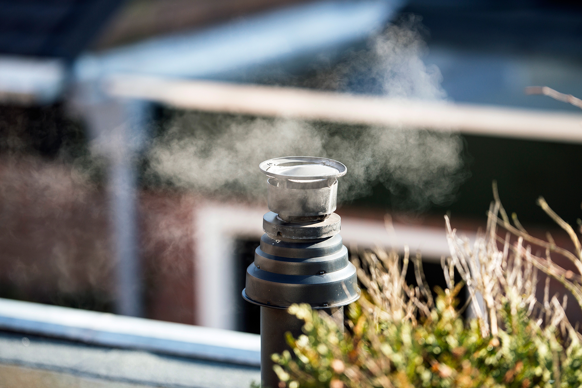 Smoke Testing Service in Adelaide