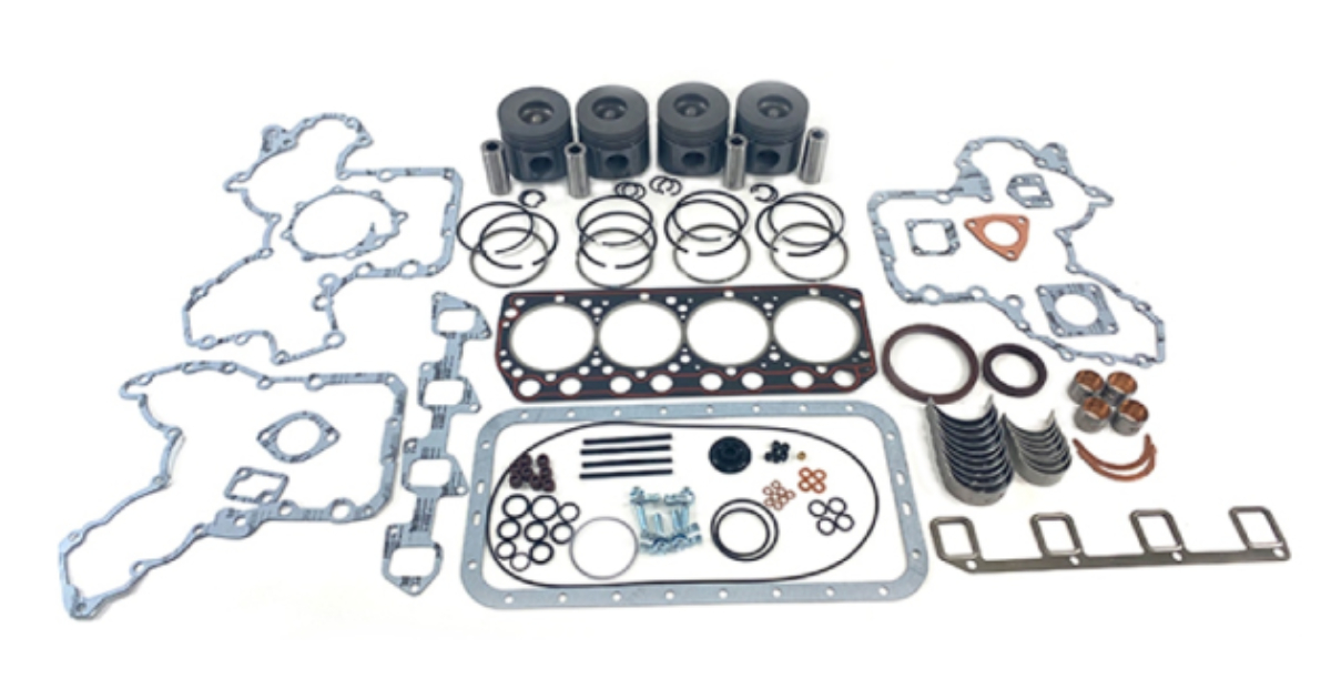 Engine Parts Engine Parts