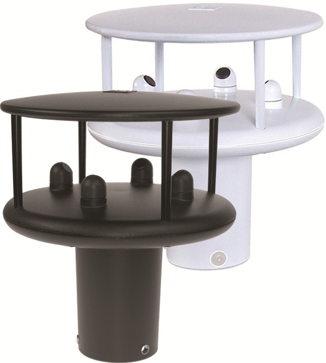 PP Systems 2 axis ultrasonic anemometers from Gill Instruments