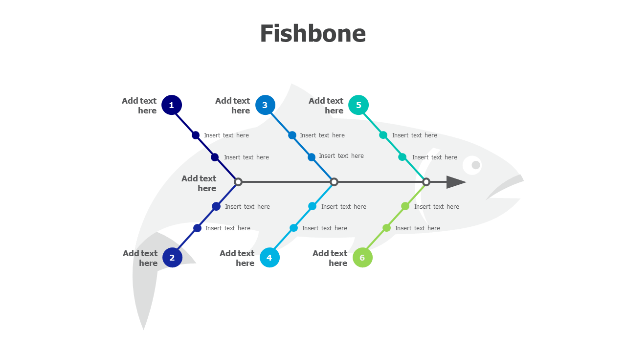 Fishbone 31 & Slides